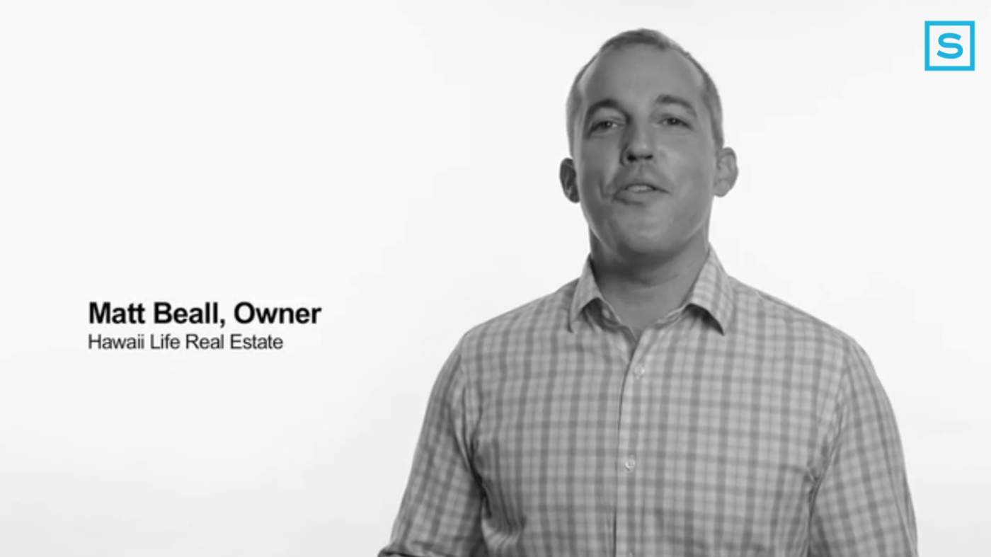 Inman Select, Smart About Real Estate (Matt Beall) Inman