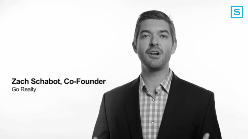 Inman Select, Smart About Real Estate (Zach Schabot) Inman