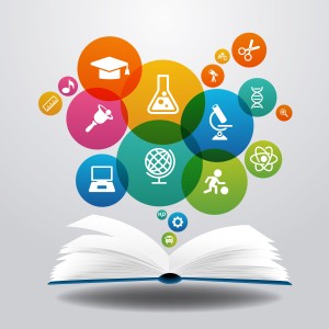 Expertise image via Shutterstock.