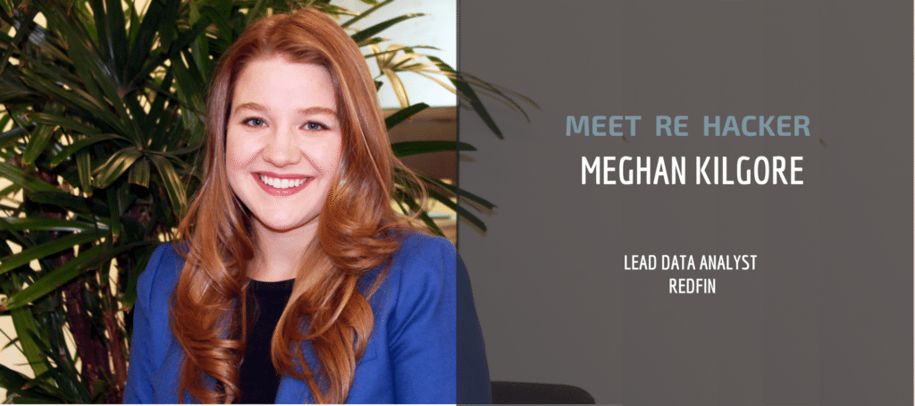 Hacker profile: Meghan Kilgore