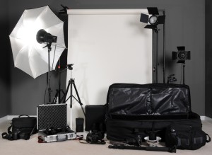 Professional photography image via Shutterstock.