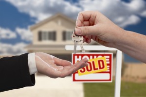 Sold image via Shutterstock.