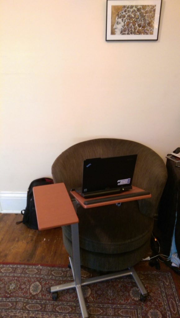 workspace