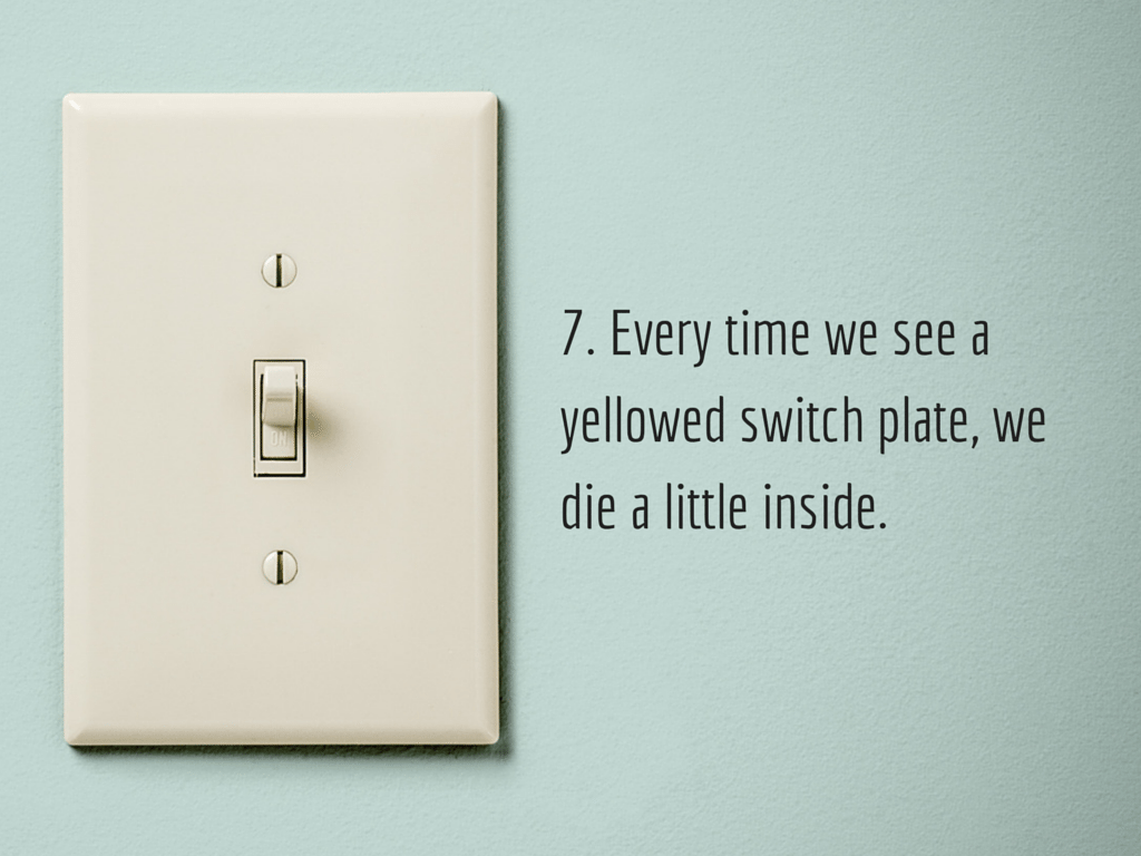 Switchplate Image via Shutterstock.