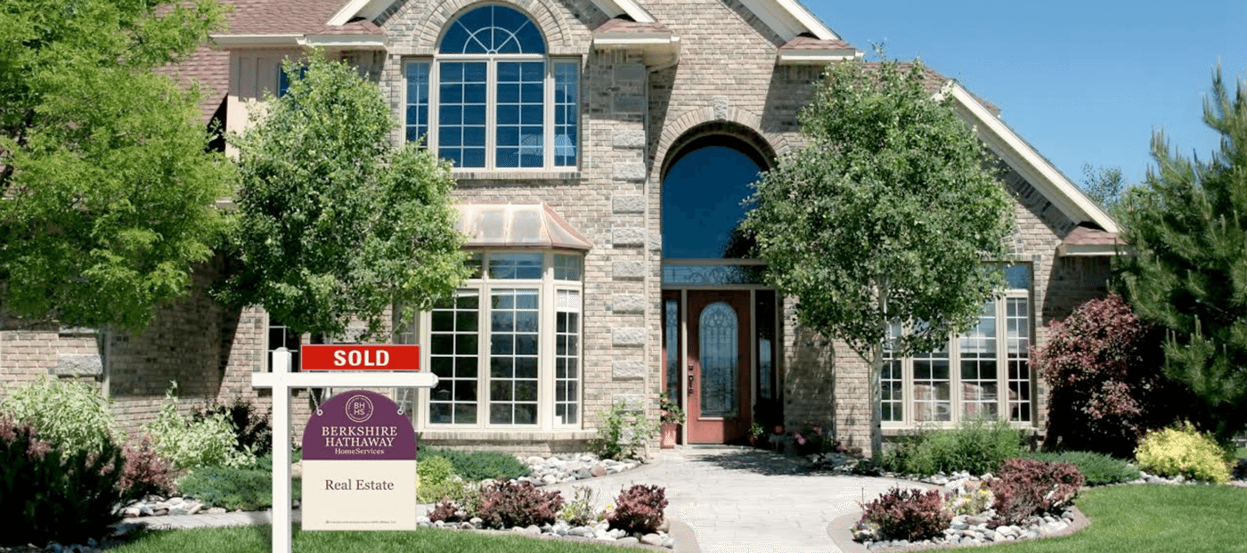 Berkshire Hathaway brand rollout Warren Buffett poised for global real