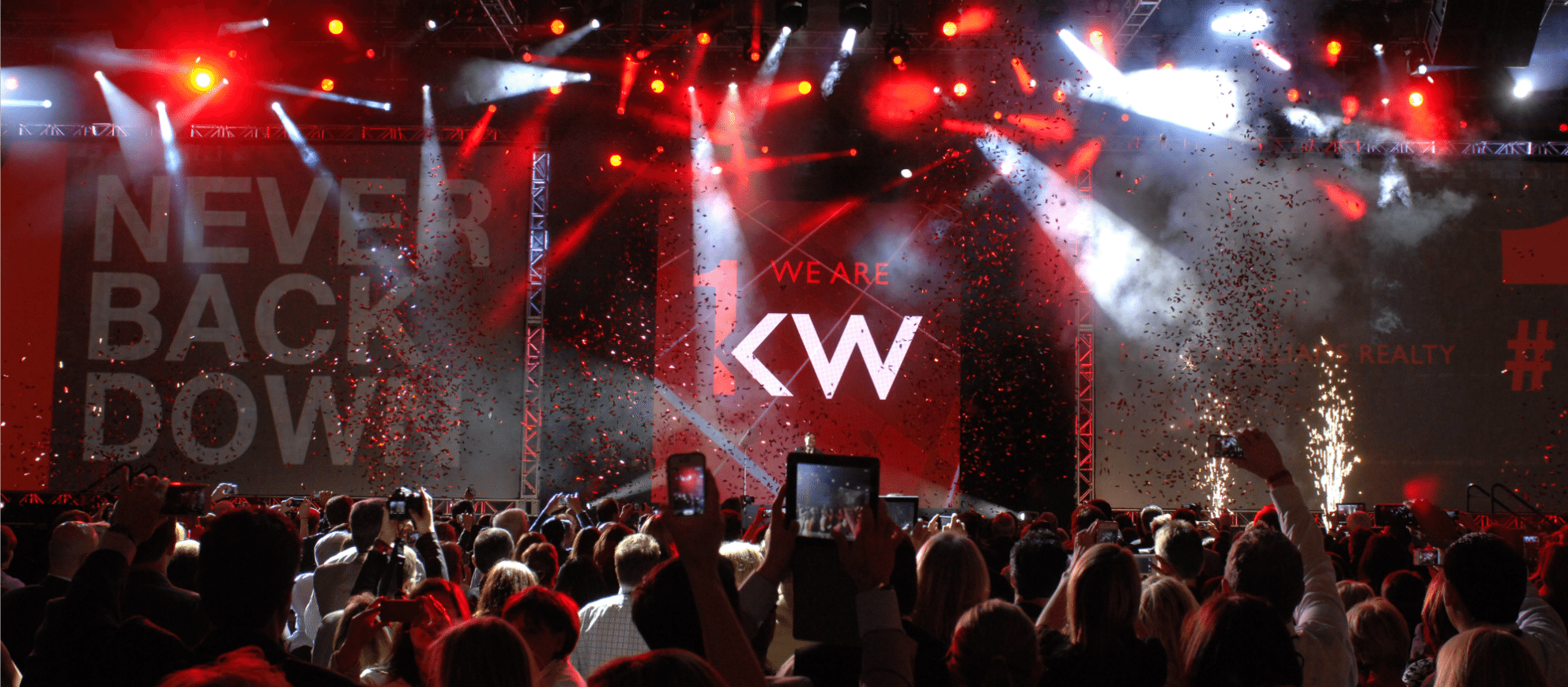 Keller Williams Realty announces major management change Inman