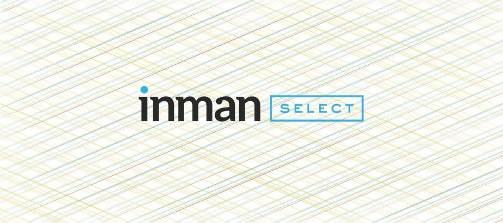What's coming up on Inman Select