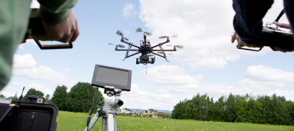 FAA notches win in drone war