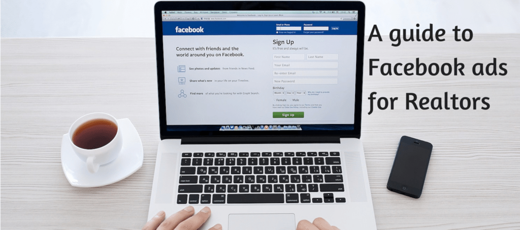 Part 3 of the Realtor's guide to Facebook advertising: how to analyze your results