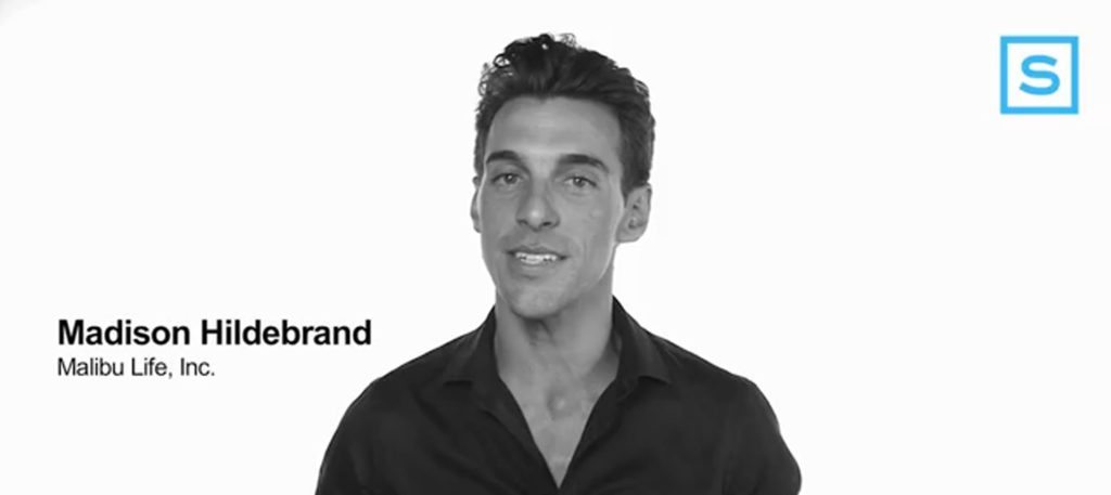 Do you dial, swipe or text? Madison Hildebrand