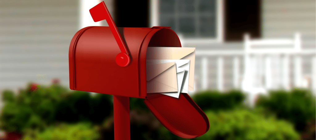 Enthusem direct mail