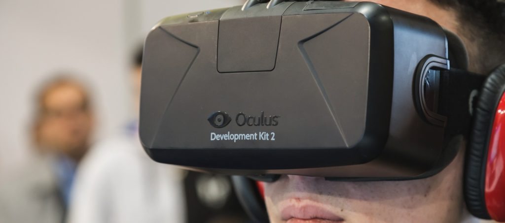 Oculus Rift could change the future of home sales