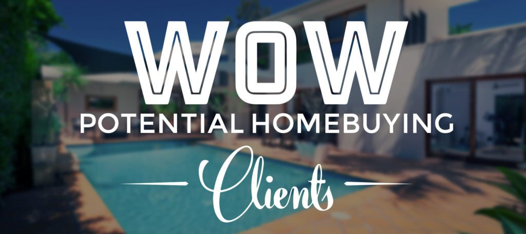 4 Insights That WOW Homebuyers RealScout