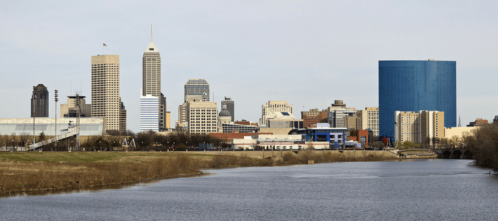 Redfin's 2014 expansion push rolls into Indianapolis
