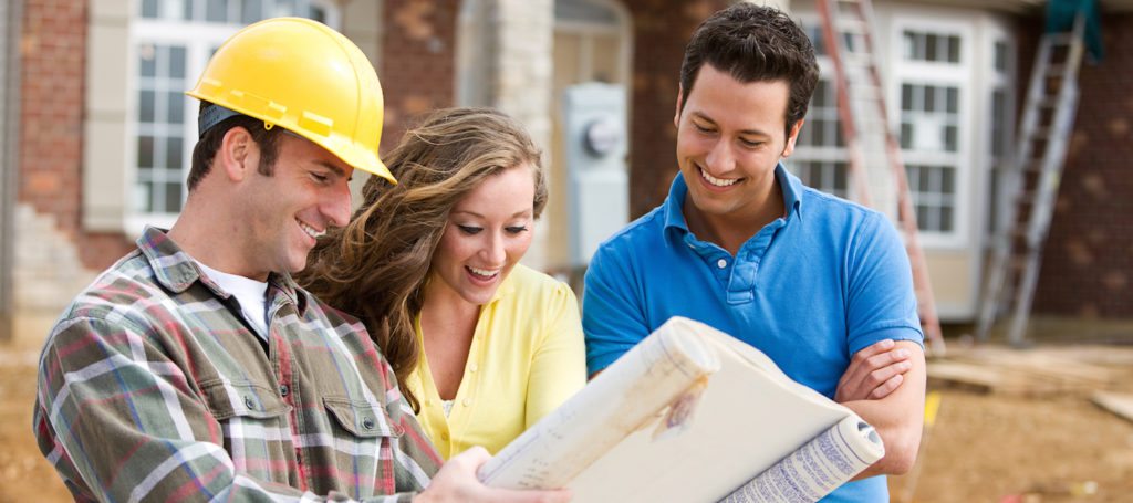 How to construct a safe and lucrative builder relationship