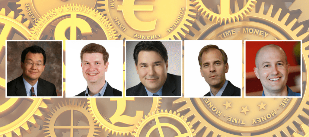 5 economists forecast the 2015 housing market