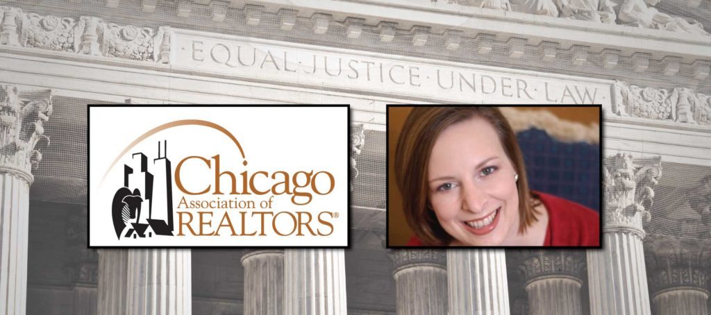 Realtor association's defamation suit against member headed to trial