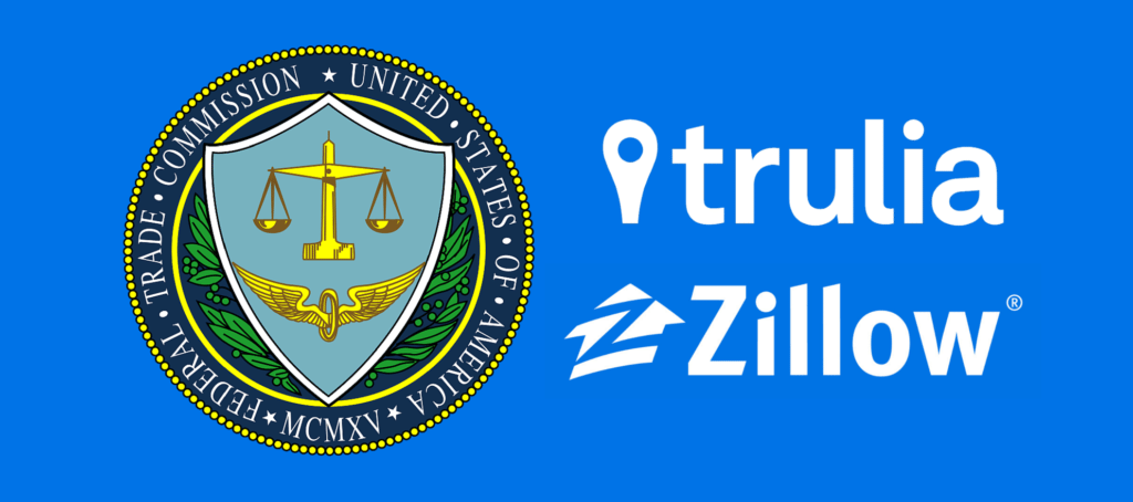 Regulators may be weighing impact of Zillow-Trulia merger on small brokers