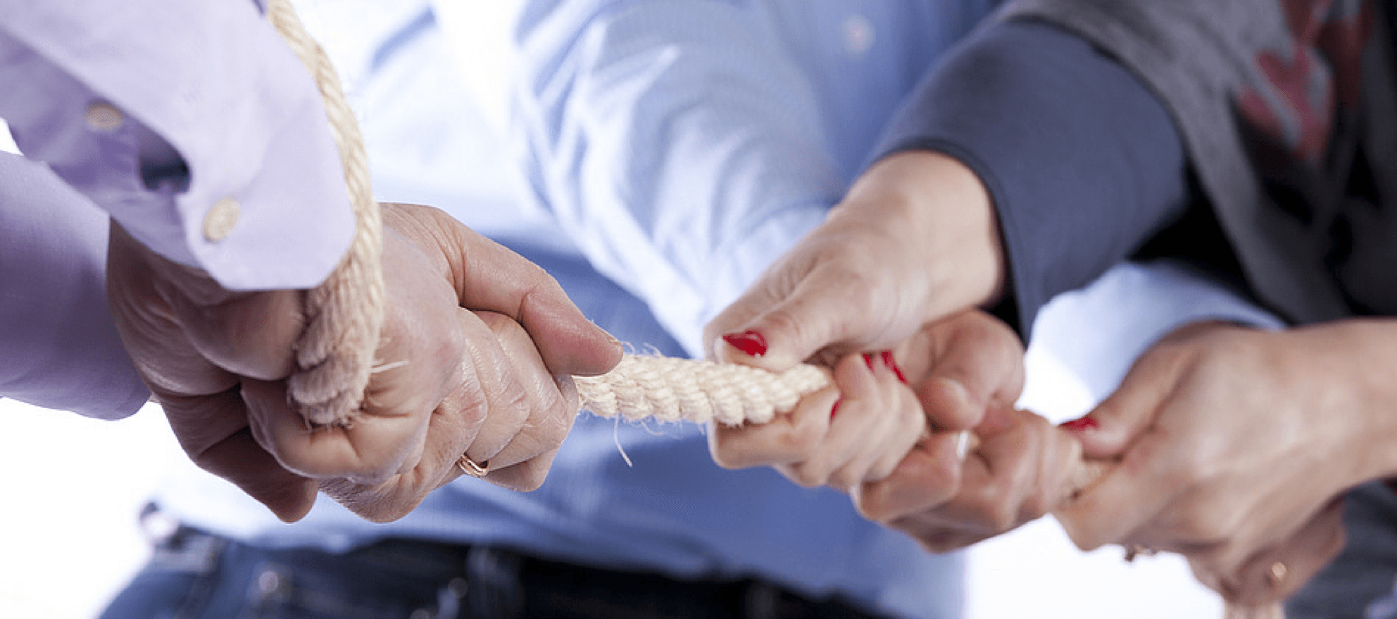 The real estate war zone Part 1 Inman