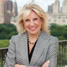 Kathy Korte/  President and CEO, Sotheby's International Realty, Inc.
