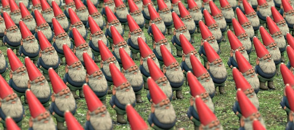 Lower mortgage rates, courtesy of the 'gnomes of Zurich'
