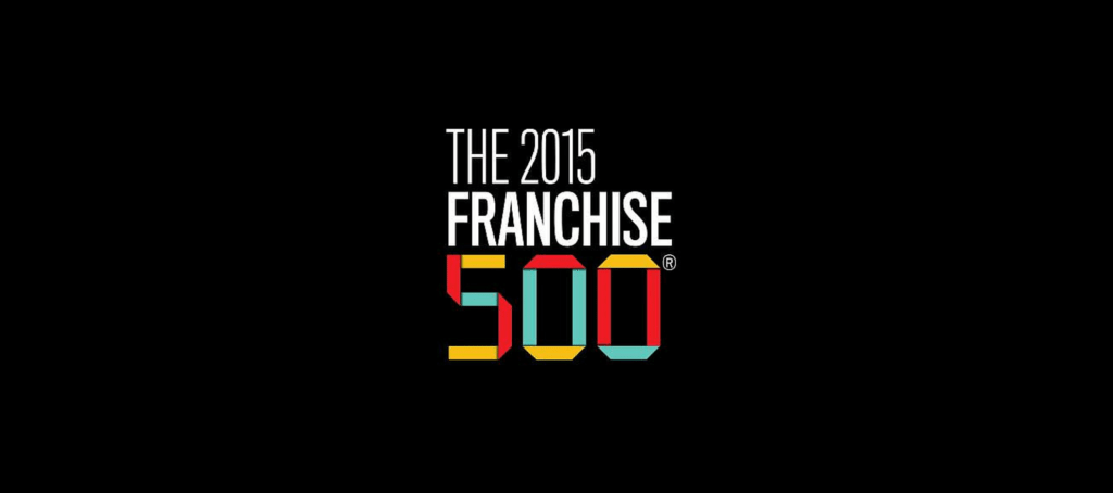 5 real estate companies make Entrepreneur's 'Franchise 500' list