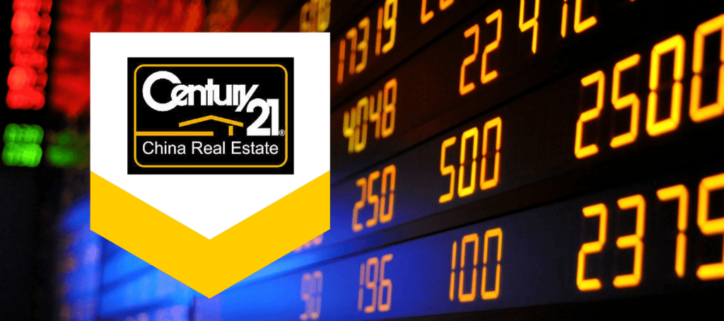 Century 21 China Real Estate booted from New York Stock Exchange