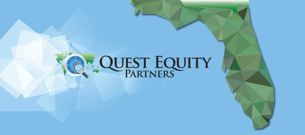 Boca Executive Realty receives over $20M from Quest Equity Partners