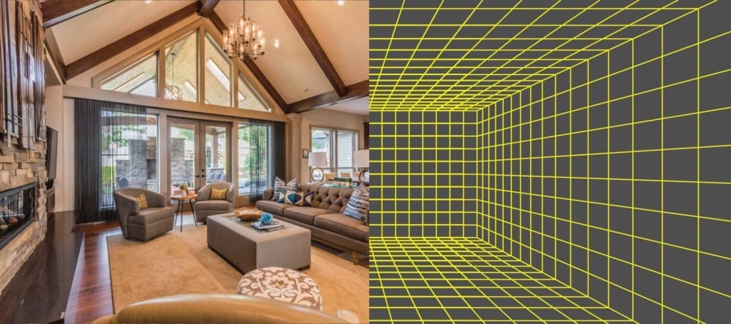 Haptic holograms bring texture to 3-D home tours
