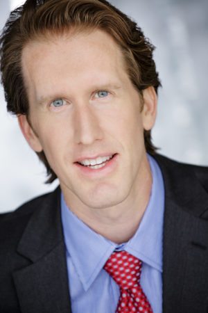 Chris Crandall