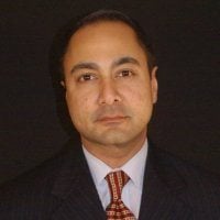 Gurtej Sodhi, Chief Information and Strategy Officer - Crye-Lieke Realtors
