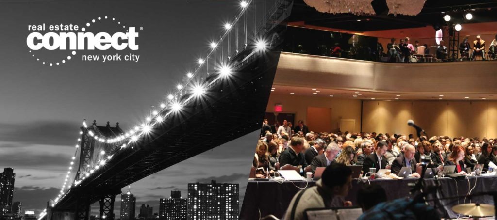 10 things I learned at Real Estate Connect NYC
