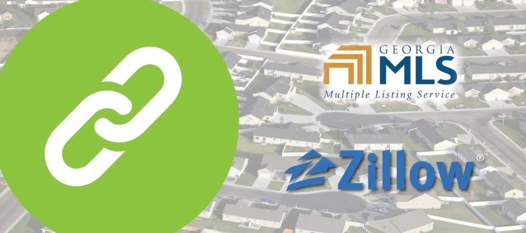 Zillow secures direct feed from big Georgia MLS