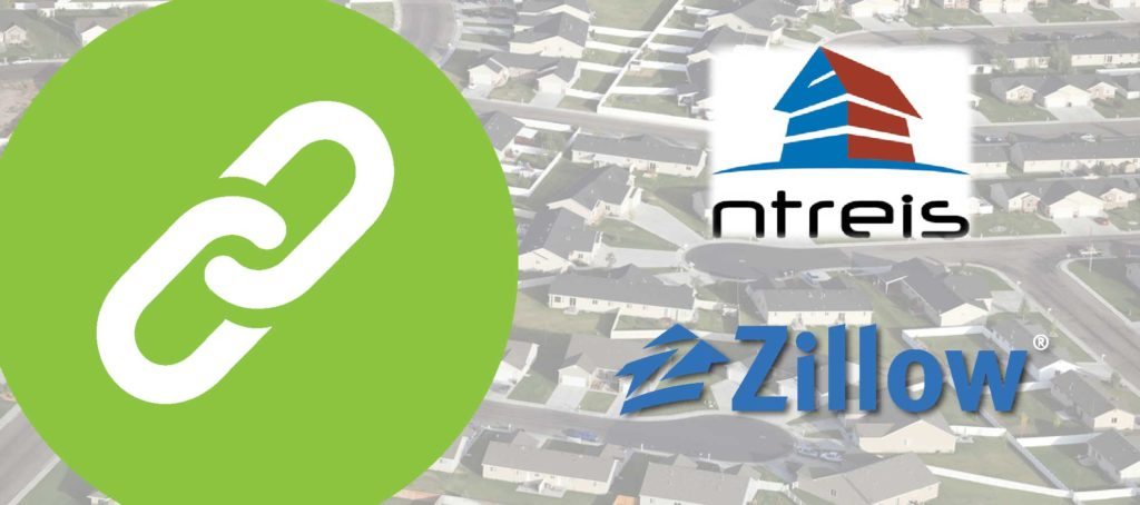 Zillow in Texas scores direct feed from NTREIS