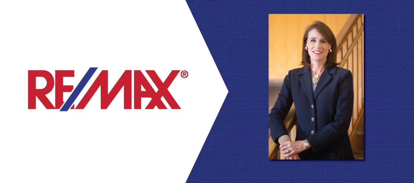 Re/Max names university president to board of directors Inman