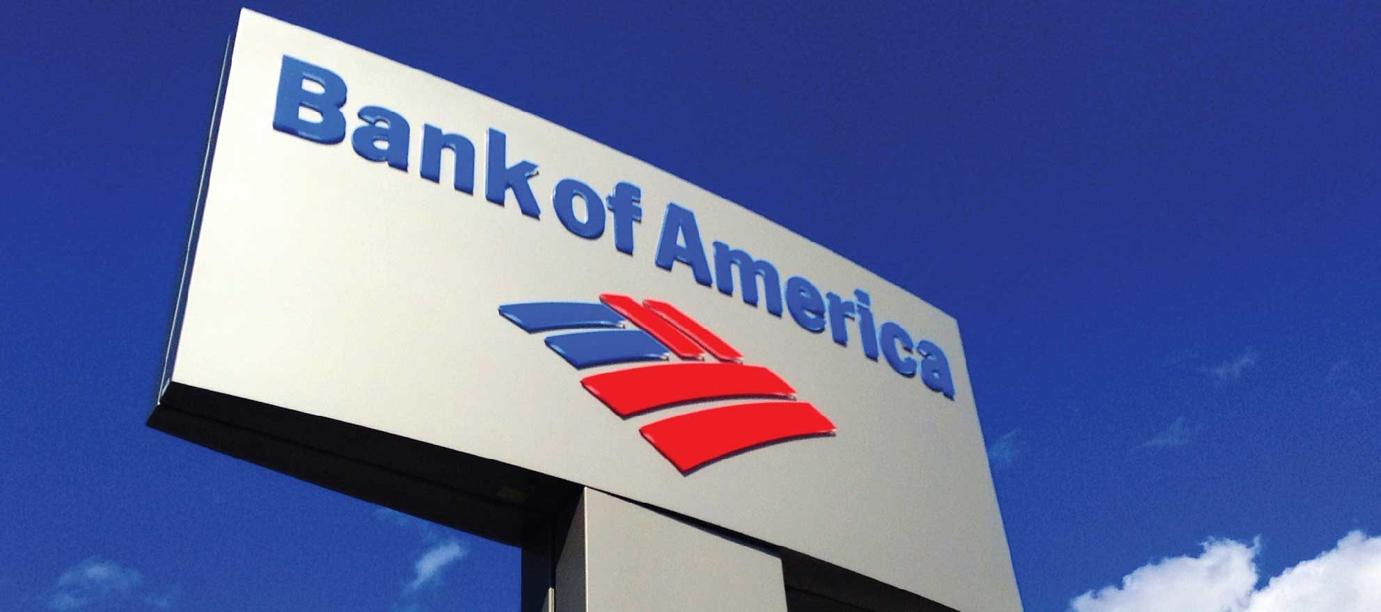 bank of america mortgage loan rates