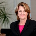 Lauren Hansen, CEO of IRES