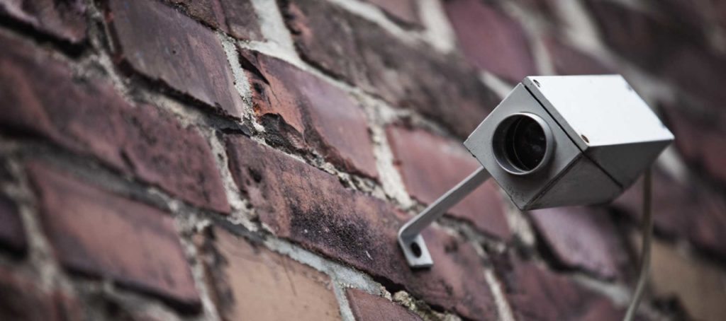 Safety app turns smartphone into security camera