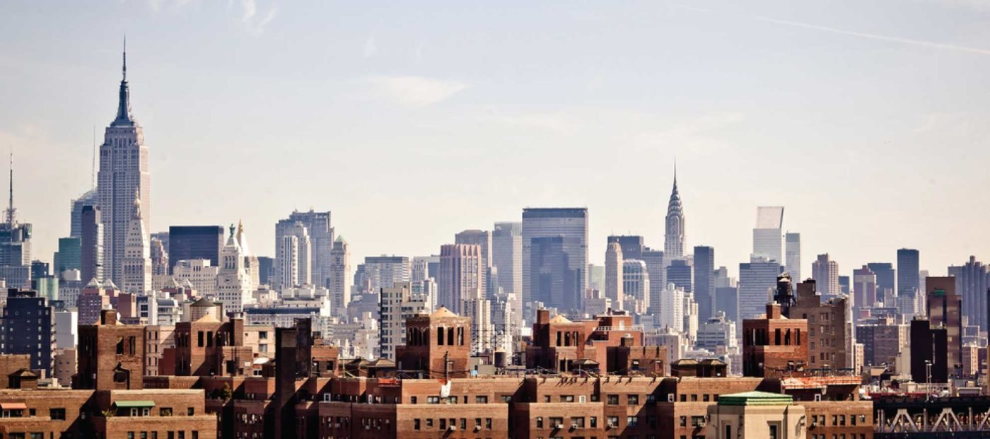 StreetEasy rolls out NYC marketing campaign Inman