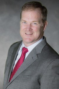 Charlie Young