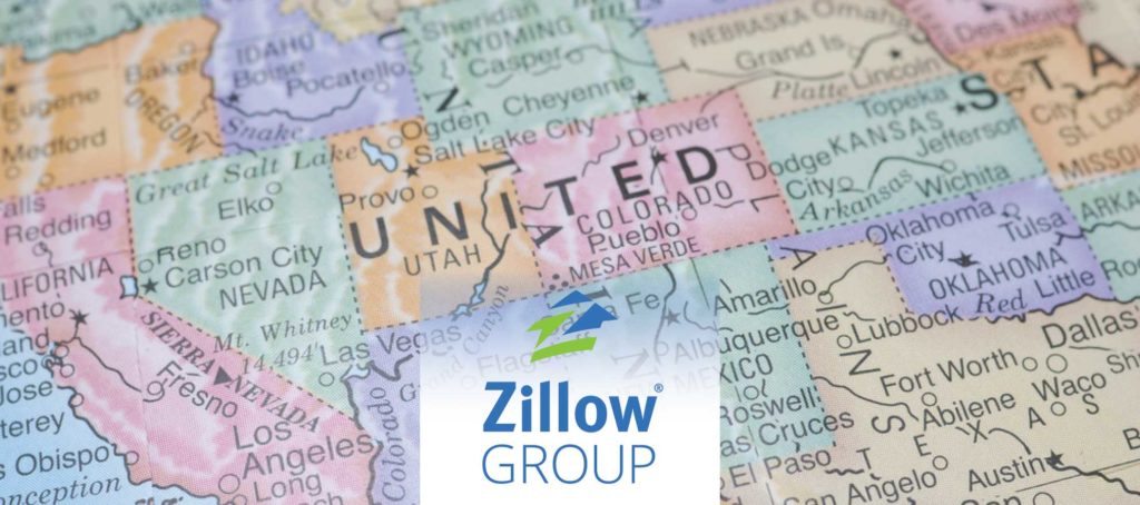 Zillow Group says it's ready for life after ListHub