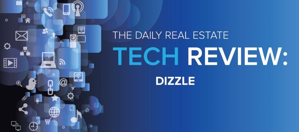 Dizzle apps, oddly named and lacking value, aren't ready for prime time -- yet