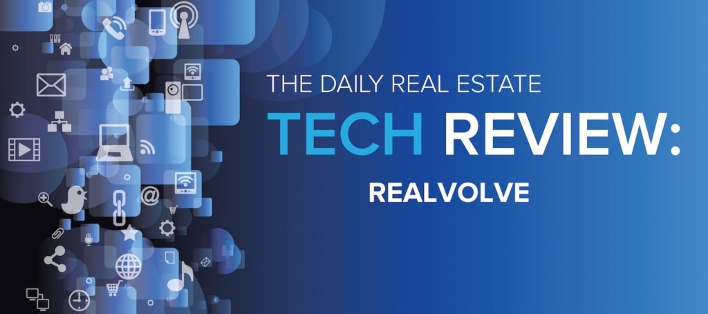 Realvolve is building a new way to manage agent-client relationships