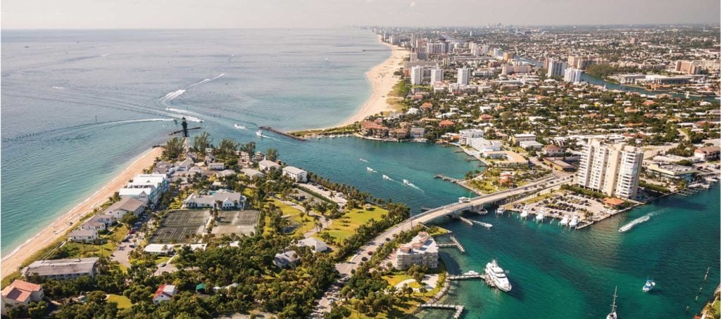 National brokerage expands Florida footprint