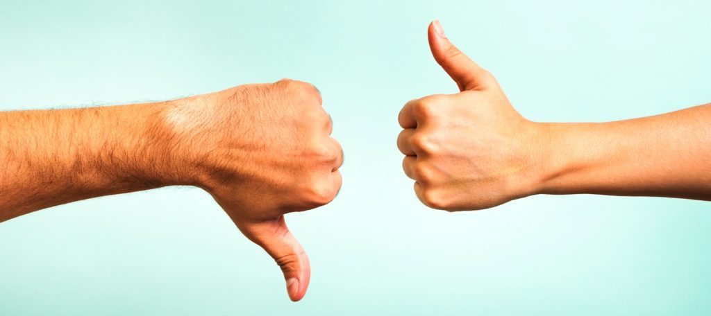 Why honest feedback can trump a glowing testimonial in real estate