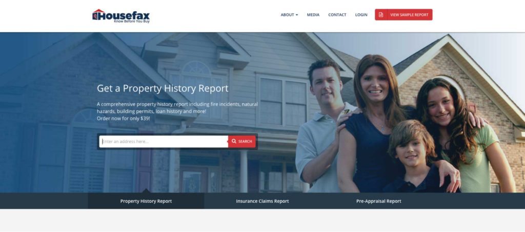 100,000 agents get single sign-on access to property history report tool
