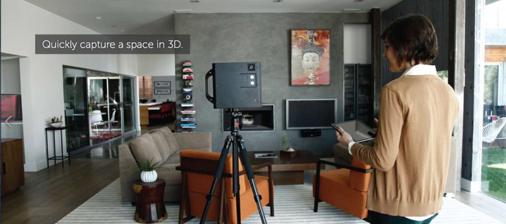 It's happened: Zillow now serving up 3-D models on listings