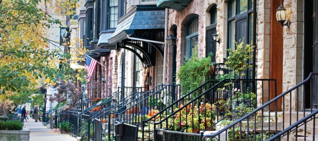 White residents eager to rebrand gentrifying neighborhoods