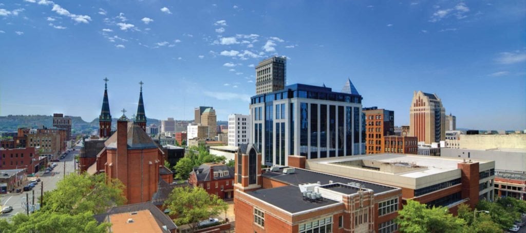 Add Birmingham to the list of cities where investors can buy and manage homes remotely