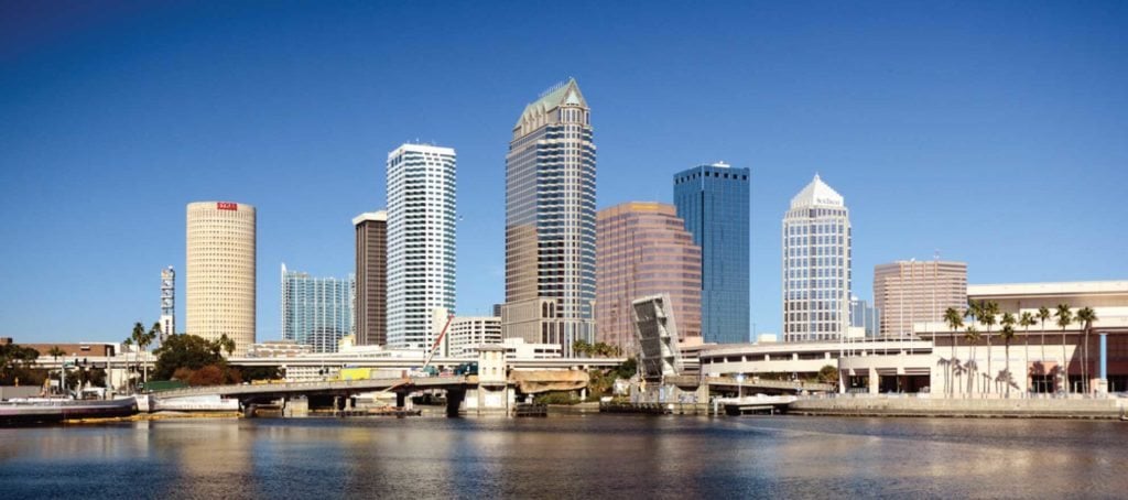 Purplebricks launches in the Sunshine State with 2 locations